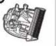 PANASONIC ER-GP86 - 目錄 - 1