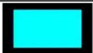 Kramer 860 - Window Cyan (4 variations) - 1