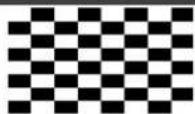 Kramer 860 - Checkerboard - 1