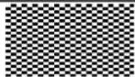 Kramer 860 - Checkerboard - 2