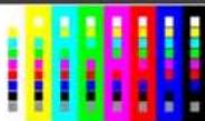 Kramer 860 - Colorbar Delay - 1