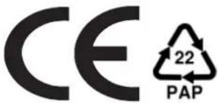 CE 22 PAP