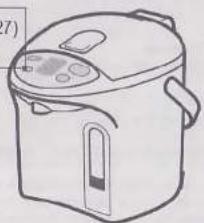 PANASONIC NC-EH30 - Економічно - 1