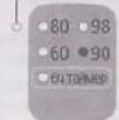 PANASONIC NC-EH30 - 6-годинного таймера - 1