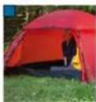 Hilleberg Allak 3 - I kkl a - 34