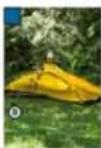 Hilleberg Allak 3 - I kkl a - 74