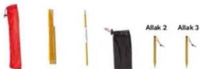 Hilleberg Allak 3 - I kkl a - 4