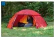 Hilleberg Allak 3 - I kkl a - 66