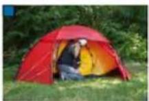 Hilleberg Allak 3 - I kkl a - 65