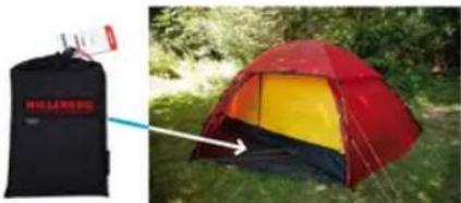 Hilleberg Allak 3 - I kkl a - 87