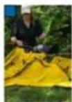 Hilleberg Allak 3 - I kkl a - 73
