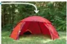 Hilleberg Allak 3 - I kkl a - 63