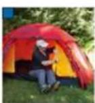 Hilleberg Allak 3 - I kkl a - 30