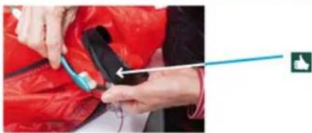 Hilleberg Allak 3 - I kkl a - 84