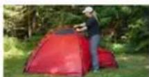 Hilleberg Allak 3 - I kkl a - 44