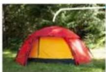 Hilleberg Allak 3 - I kkl a - 62