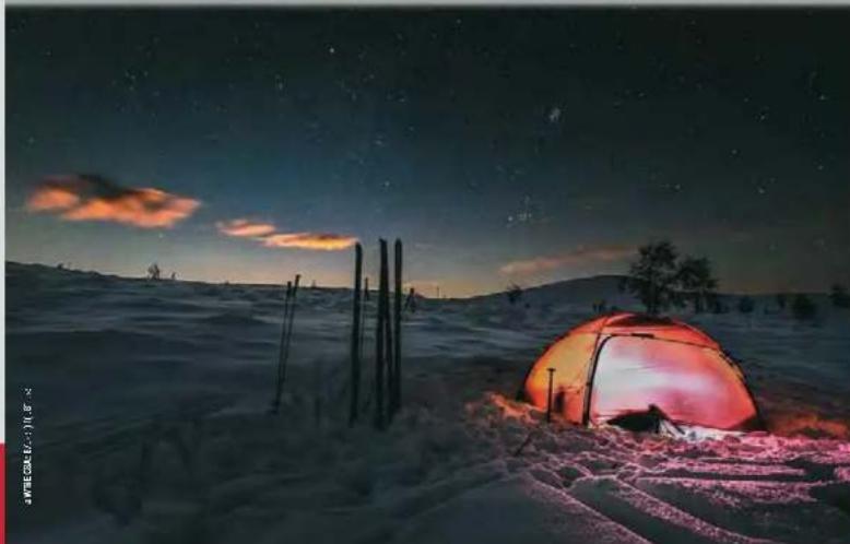 Hilleberg Allak 3 - I kkl a - 1