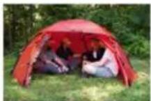 Hilleberg Allak 3 - I kkl a - 68