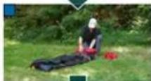 Hilleberg Allak 3 - I kkl a - 54