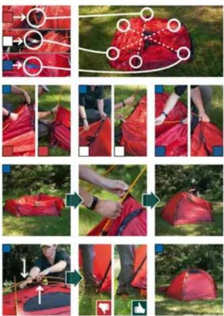 Hilleberg Allak 3 - I kkl a - 8