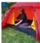 Hilleberg Allak 3 - I kkl a - 32