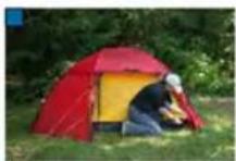 Hilleberg Allak 3 - I kkl a - 64