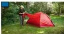 Hilleberg Allak 3 - I kkl a - 43