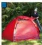 Hilleberg Allak 3 - I kkl a - 14