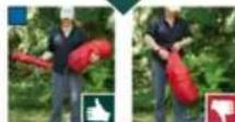 Hilleberg Allak 3 - I kkl a - 61