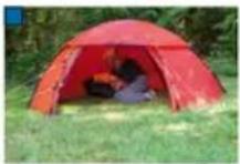 Hilleberg Allak 3 - I kkl a - 67