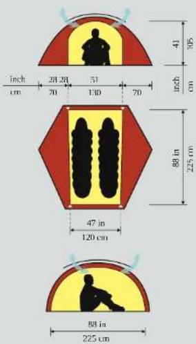 inch 28 20 51 41 305 70 130 70 inch 225 cm 88 in 47 in 120 cm 88 in 225 cm