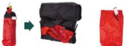 Hilleberg Allak 3 - I kkl a - 3