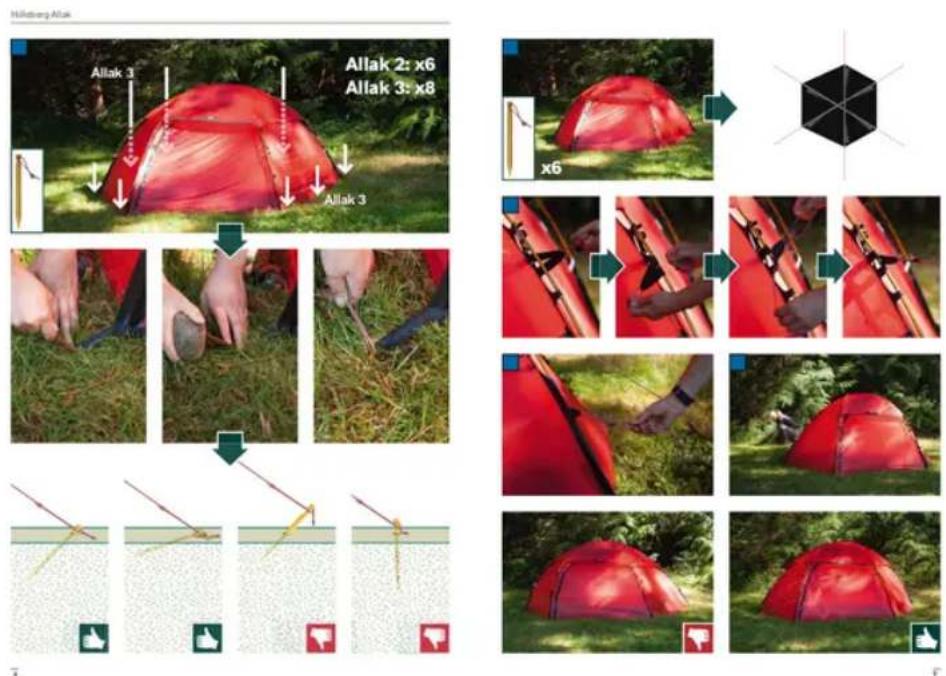 Hilleberg Allak 3 - I kkl a - 21