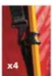 Hilleberg Allak 3 - I kkl a - 11