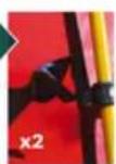 Hilleberg Allak 3 - I kkl a - 10