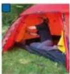 Hilleberg Allak 3 - I kkl a - 33
