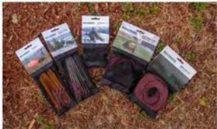 Hilleberg Allak 3 - I kkl a - 86