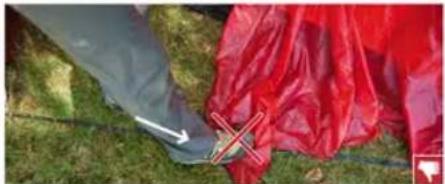Hilleberg Allak 3 - I kkl a - 83