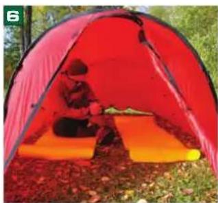 Hilleberg Nallo 2 - Hilleberg Nallo - 6