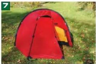 Hilleberg Nallo 2 - Hilleberg Nallo - 7