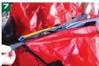 Hilleberg Nallo 2 - Hilleberg Nallo - 7