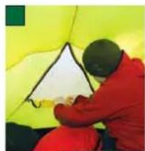 Hilleberg Nallo 2 - Hilleberg Nallo - 6
