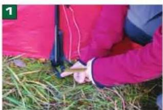 Hilleberg Nallo 2 - Hilleberg Nallo - 1