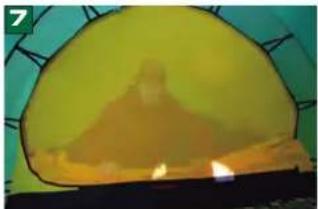 Hilleberg Nallo 2 - Hilleberg Nallo - 7