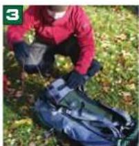 Hilleberg Nallo 2 - Hilleberg Nallo - 3