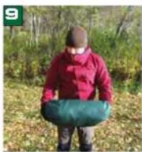 Hilleberg Nallo 2 - Hilleberg Nallo - 9