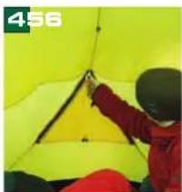 Hilleberg Nallo 2 - Hilleberg Nallo - 4