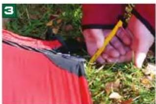 Hilleberg Nallo 2 - Hilleberg Nallo - 3