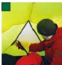 Hilleberg Nallo 2 - Hilleberg Nallo - 5