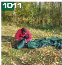 Hilleberg Nallo 2 - Hilleberg Nallo - 10